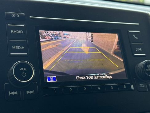 Used 2019 Honda Ridgeline RTL image 10