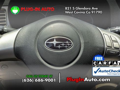 Used 2010 Subaru Impreza 2.5i AWD/4WD image 19