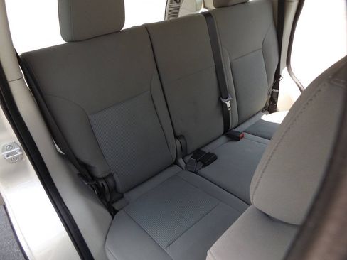 Used 2008 Jeep Liberty Sport AWD/4WD image 21