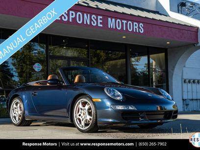 Used 2007 Porsche 911 Carrera S
