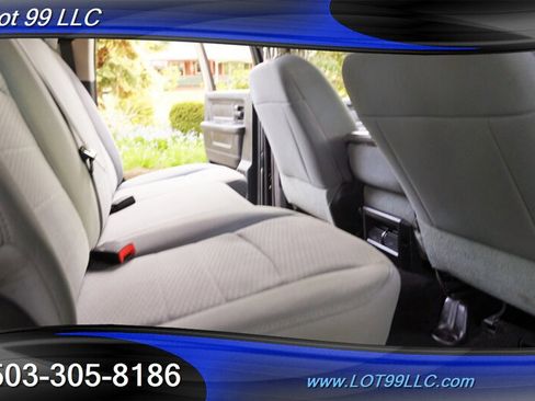 Used 2015 RAM 1500 Express AWD/4WD image 16
