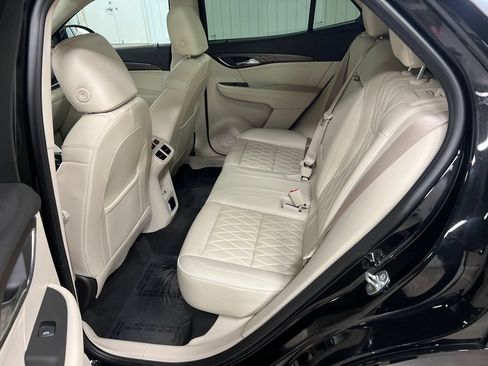 Certified 2023 Buick Envision Avenir AWD/4WD image 14