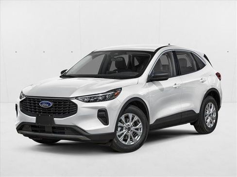 New 2026 Ford Escape Active image 1