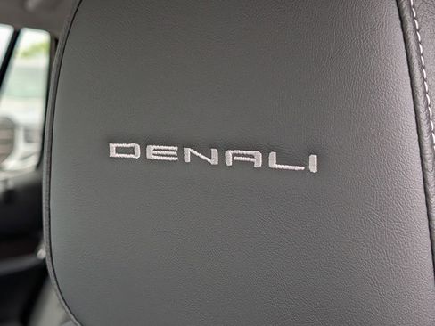New 2026 GMC Terrain Denali AWD/4WD image 41