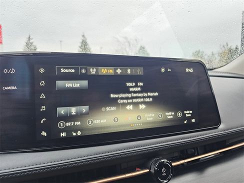 Certified 2024 Nissan Ariya ENGAGE e-4ORCE image 23