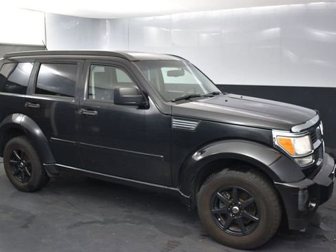 Used 2008 Dodge Nitro SLT AWD/4WD image 1