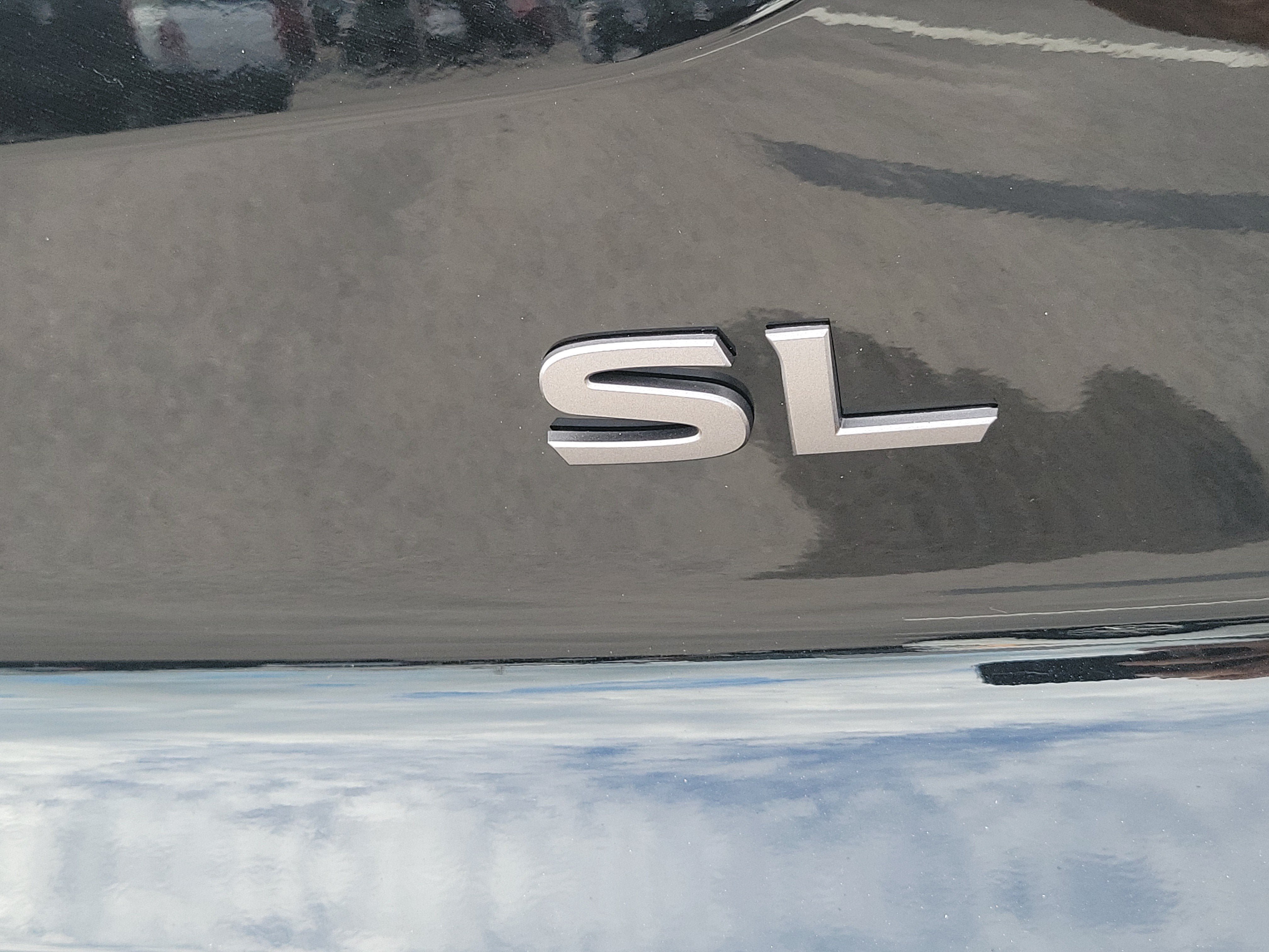 New 2026 Nissan Pathfinder SL FWD image 10