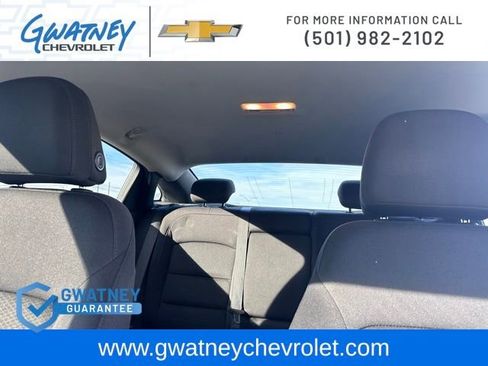 Used 2021 Chevrolet Malibu LT image 26