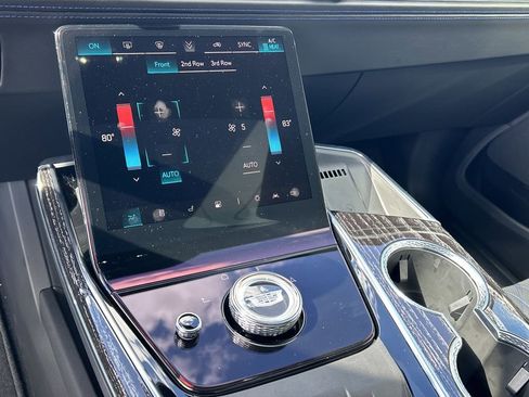 New 2026 Cadillac Escalade IQ Luxury 1 image 24