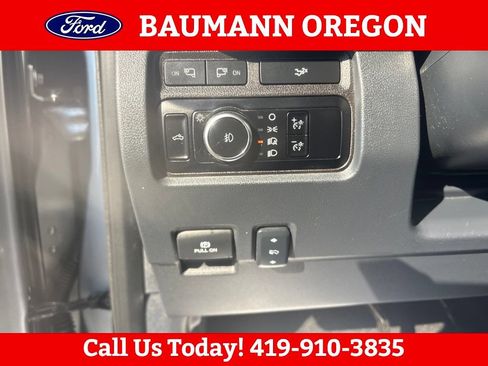 Used 2024 Ford F250 Lariat w/ Lariat Ultimate Package AWD/4WD image 19