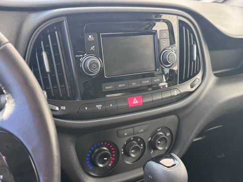 Used 2022 RAM ProMaster City Tradesman image 20