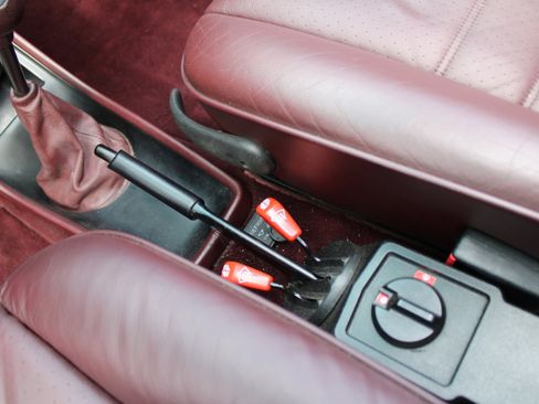 Used 1987 Porsche 911 Carrera image 26