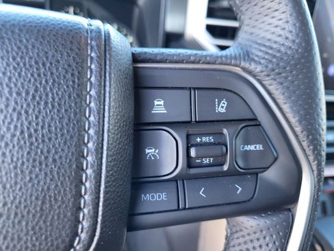 Certified 2025 Toyota Tundra SR5 image 26