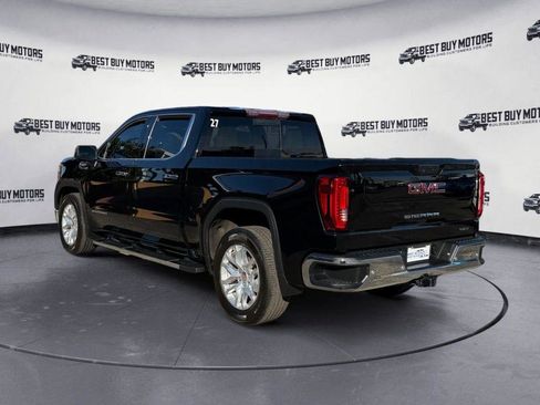 Used 2019 GMC Sierra 1500 SLT image 7