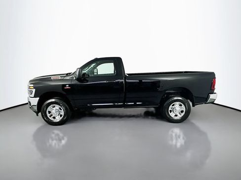 New 2026 RAM 3500 Tradesman AWD/4WD image 4