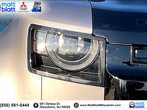 Used 2024 Land Rover Defender 110 X image 29