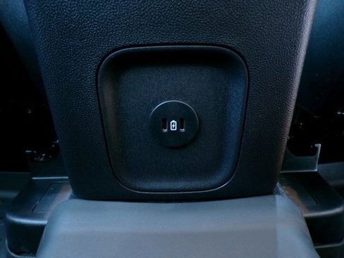 New 2025 Ford Bronco Sport Big Bend w/ Convenience Package image 11