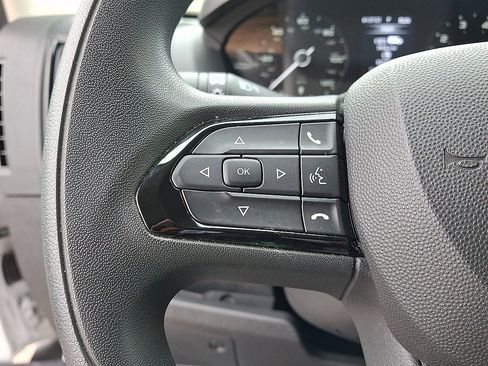 Used 2026 RAM ProMaster 2500 w/ Convenience Group FWD image 23
