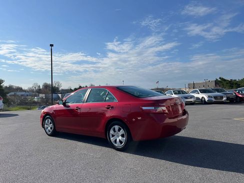 Used 2008 Toyota Camry image 27
