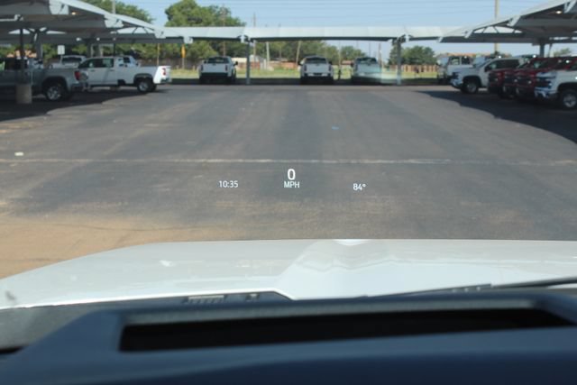 Used 2024 Ford F250 Limited AWD/4WD image 29
