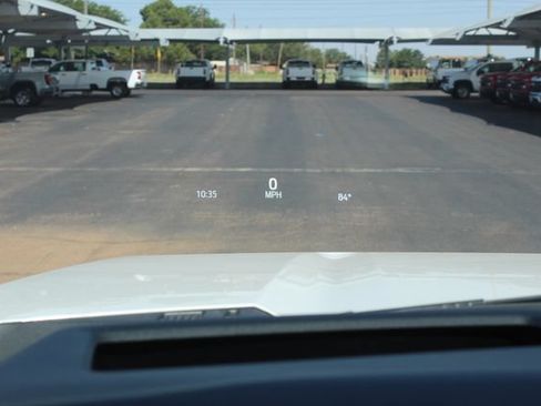 Used 2024 Ford F250 Limited AWD/4WD image 29