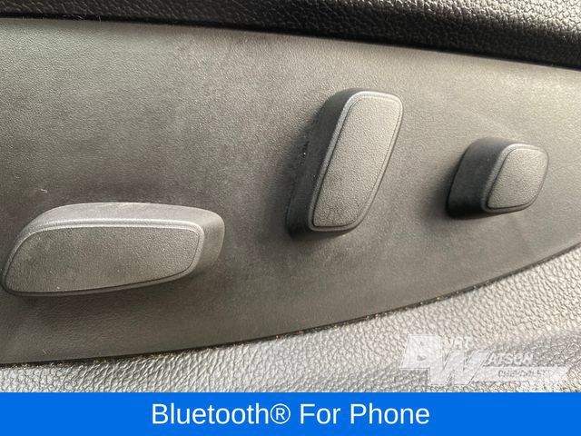 Used 2014 Chevrolet Silverado 1500 LT w/ All Star Edition AWD/4WD image 27