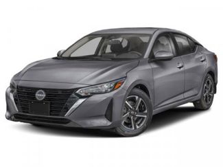 Certified 2025 Nissan Sentra SV video 1