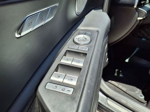 Certified 2023 Genesis GV80 3.5T AWD/4WD image 23