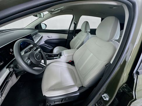 Used 2025 Hyundai Tucson SEL image 13