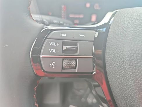 New 2026 Honda Pilot Sport image 17