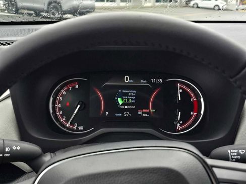 Certified 2025 Toyota RAV4 XLE Premium image 26