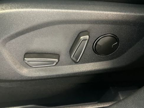Used 2024 Ford Edge Titanium AWD/4WD image 20