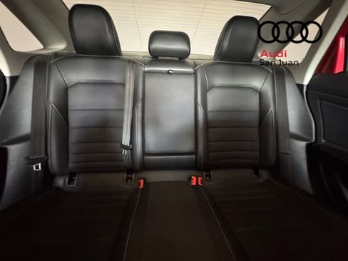 Used 2022 Volkswagen Jetta SE w/ Panoramic Sunroof Package FWD image 13