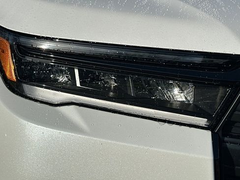 New 2026 Honda Pilot EX-L image 36