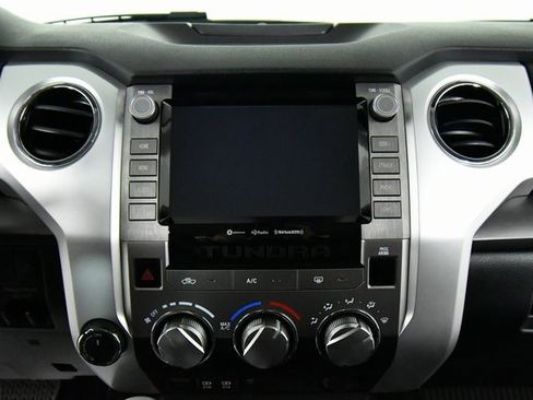 Used 2021 Toyota Tundra SR5 image 4