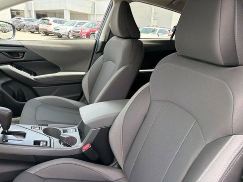 New 2026 Subaru Crosstrek 2.5i Premium AWD/4WD image 20