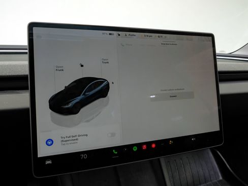 Used 2024 Tesla Model 3 Standard Range RWD image 24