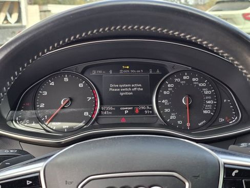 Used 2019 Audi A6 3.0T Premium image 11