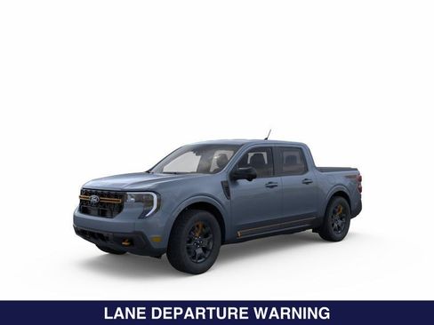 New 2025 Ford Maverick Tremor AWD/4WD image 1