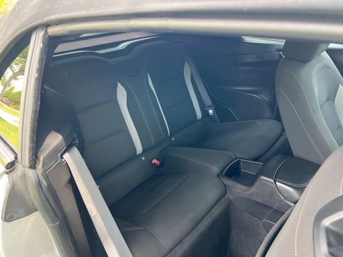 Used 2019 Chevrolet Camaro LT image 25