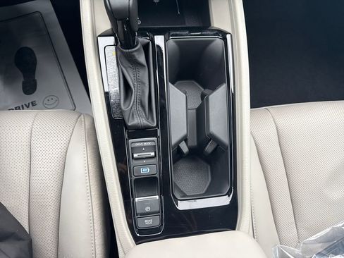 New 2026 Honda Accord EX-L image 18