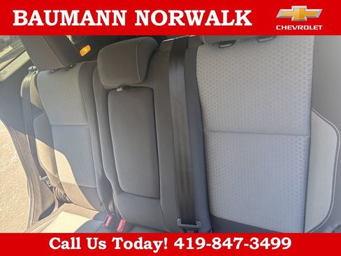 Used 2017 Ford Escape SE FWD image 23