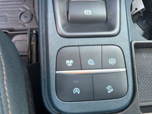 Used 2024 Ford Maverick Lariat w/ FX4 Off-Road Package image 22