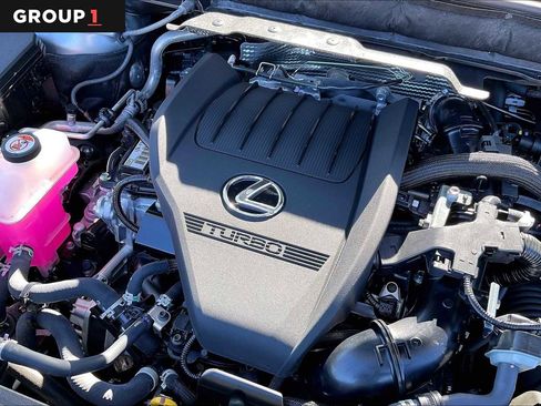 Certified 2025 Lexus RX 350 Premium Plus image 29