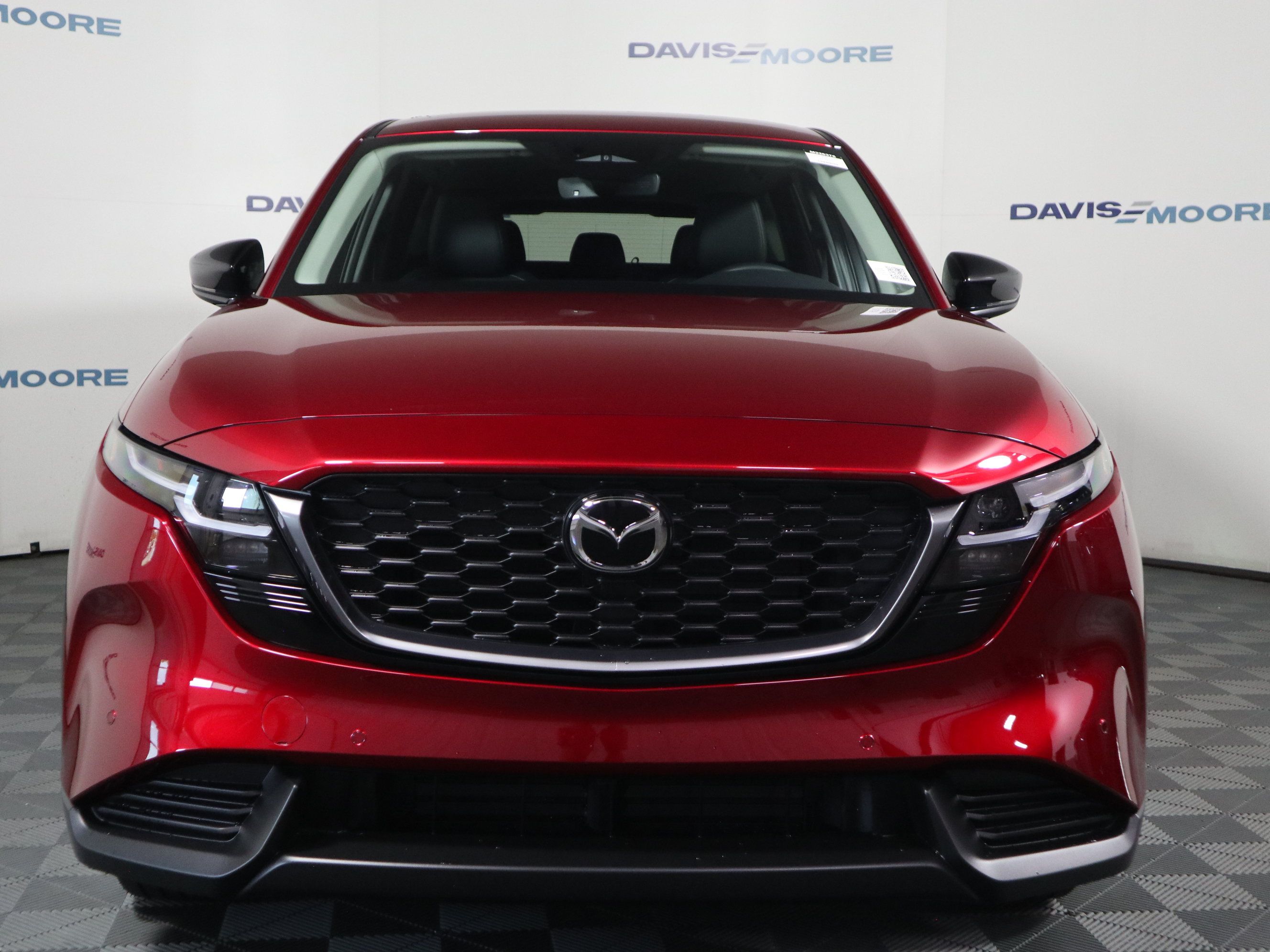 New 2026 MAZDA CX-5 Select AWD/4WD image 9