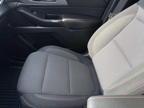 Used 2019 Chevrolet Traverse LT w/ LPO, Cargo Package FWD image 20