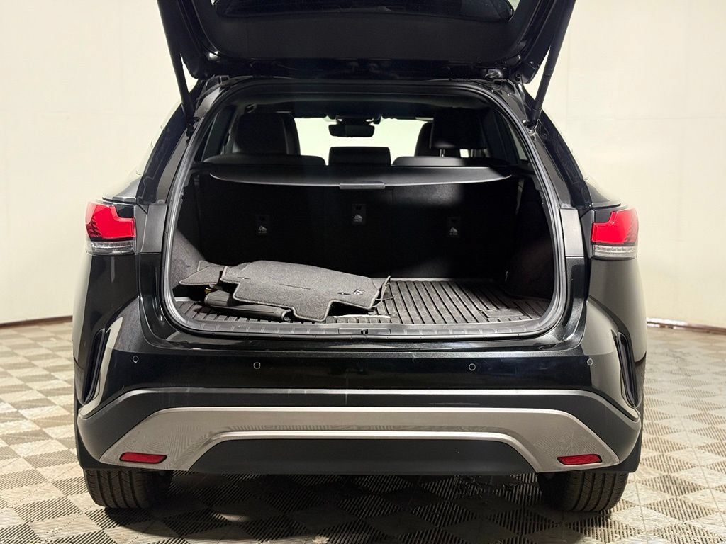 Used 2023 Lexus RX 350 Premium w/ Accessory Package AWD/4WD image 6