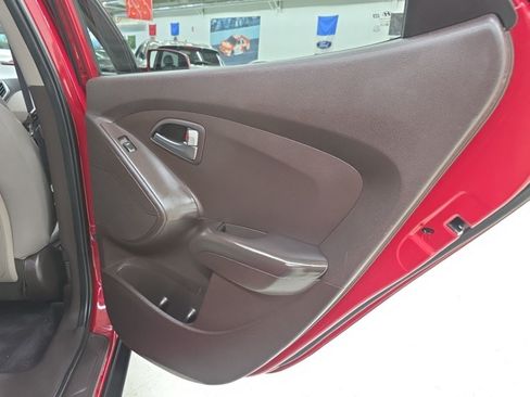 Used 2015 Hyundai Tucson GLS AWD/4WD image 15