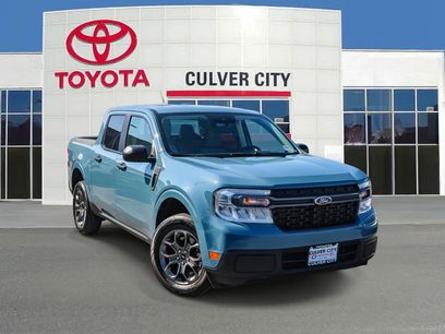 Used 2023 Ford Maverick XLT