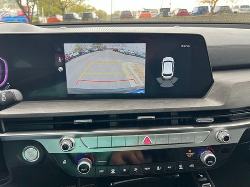 Used 2024 Kia Telluride EX X-Line image 40